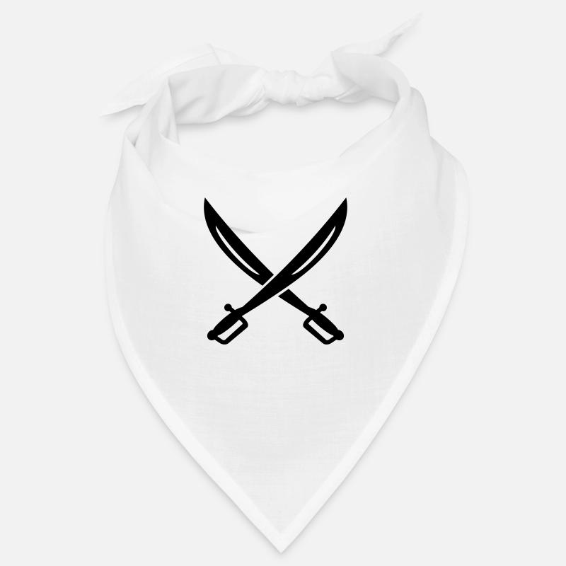 Säbel Bandana
