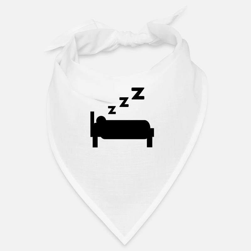 sleep Bandana