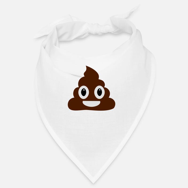 Shit Bandana