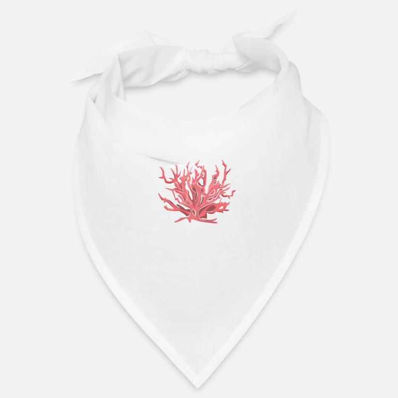 corail Bandana