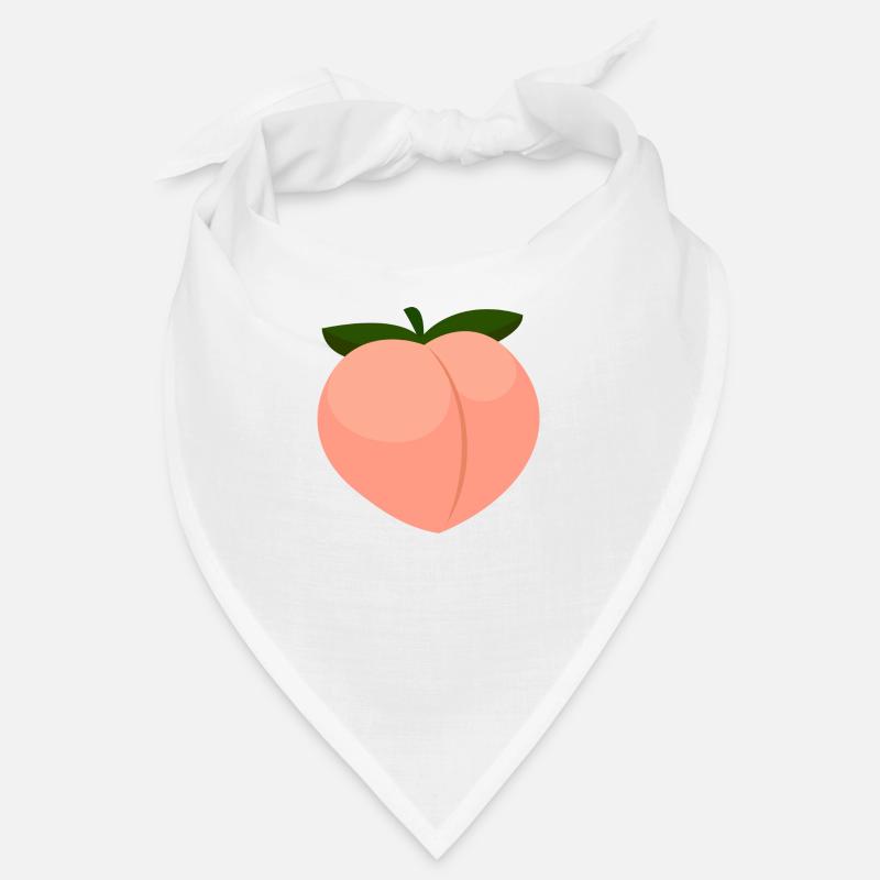 Peach 2.0 Bandana
