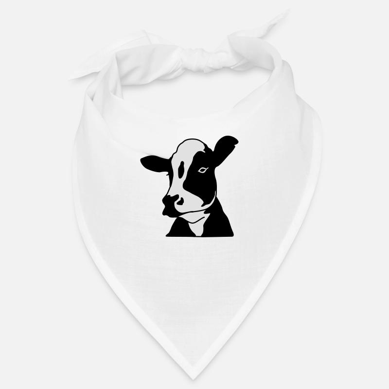 vache Bandana