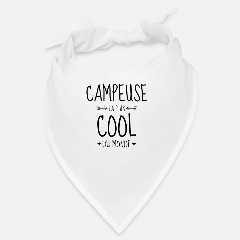 Campingplatz / Camper / Camping / Camp Bandana