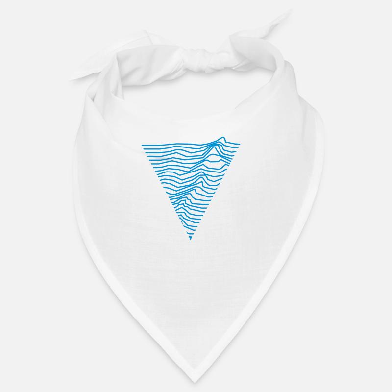 onde sonore Bandana