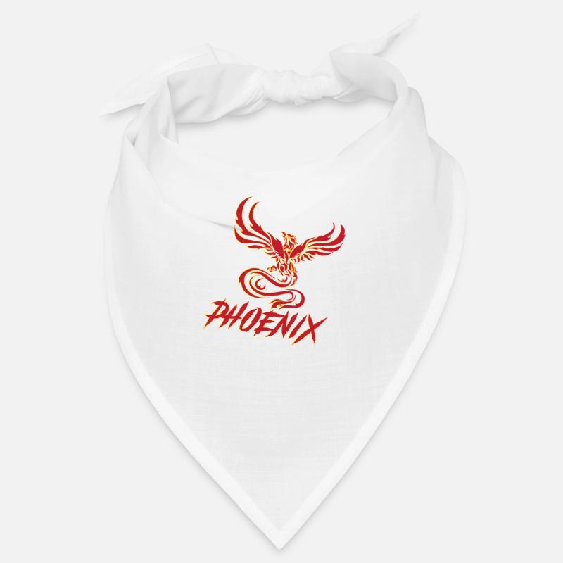 Phönix Bandana