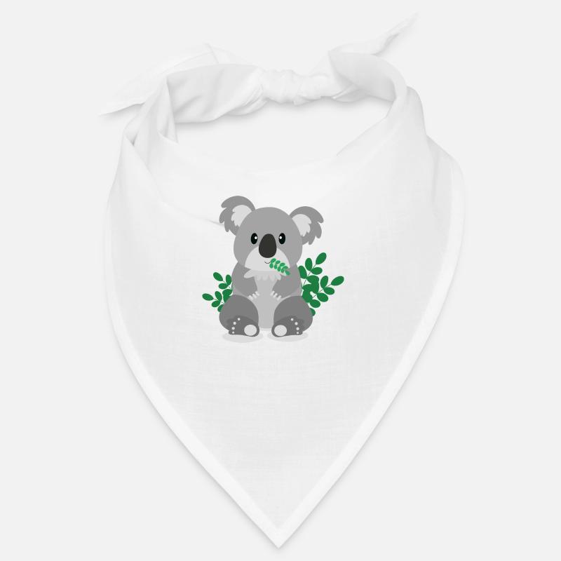 koala Bandana