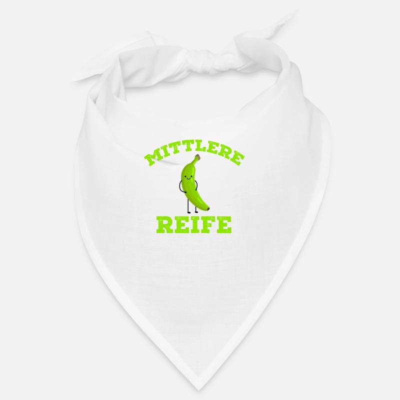 Intermediate mature secondary school graduation Bandana