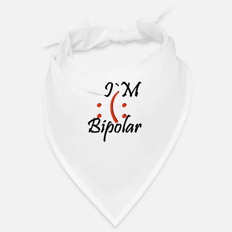 bipolaire Bandana
