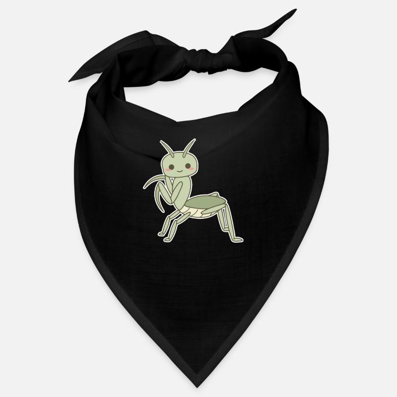 Mantis Bandana