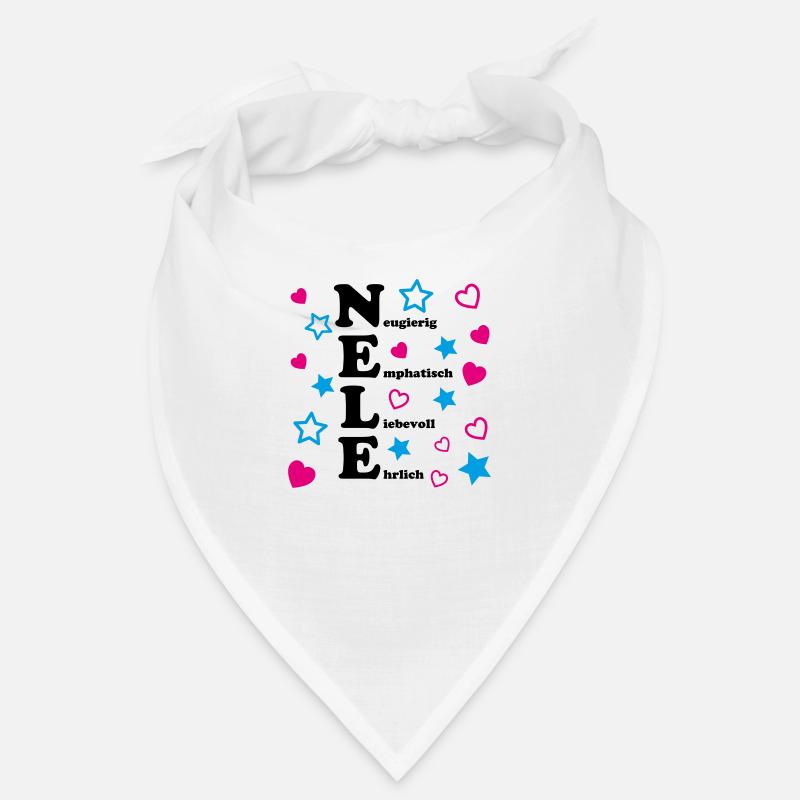 Nele Bandana
