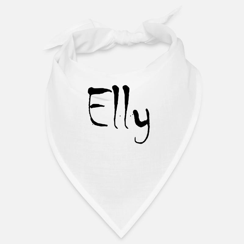 elly Bandana