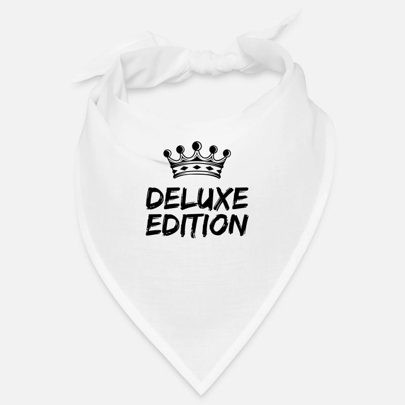Deluxe Edition Bandana