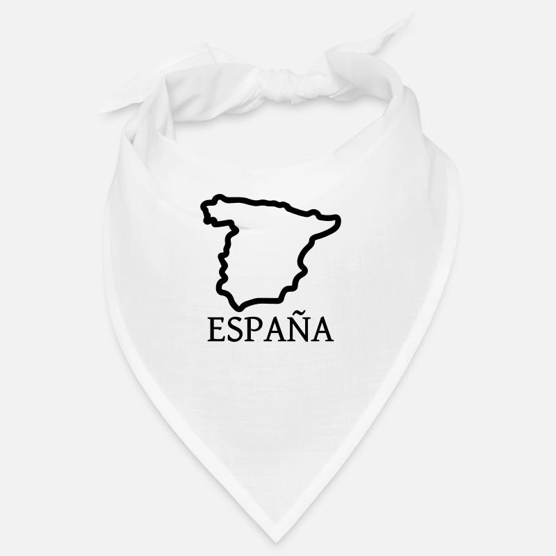 Espana Bandana