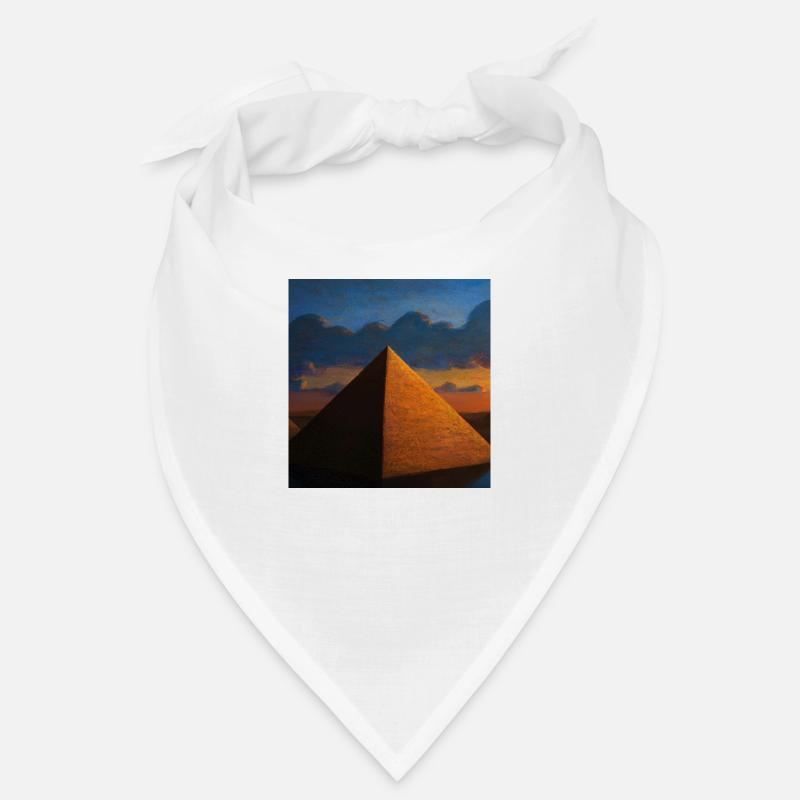 Great Pyramid Bandana