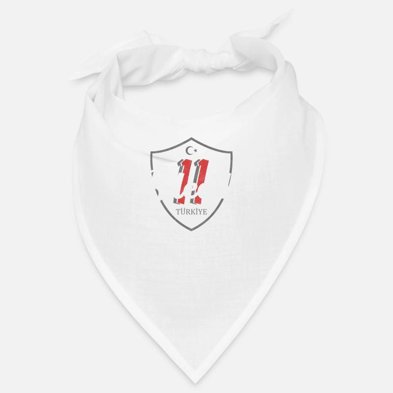 Bilecik Bandana