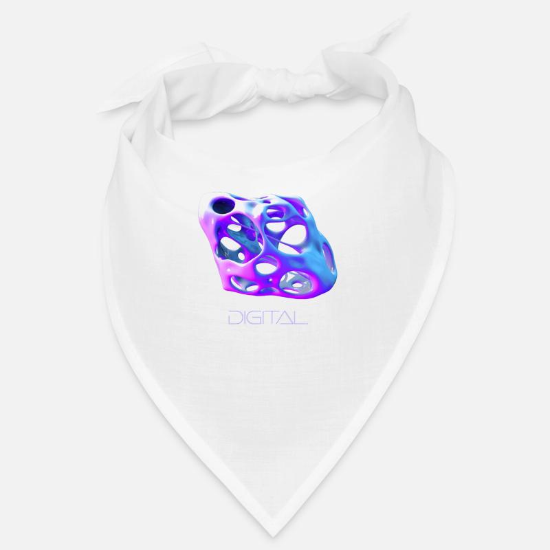 Numérique Bandana