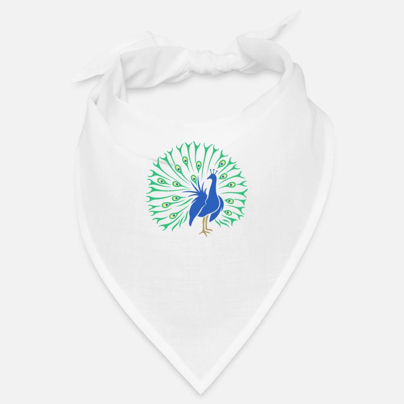 Paon Bandana