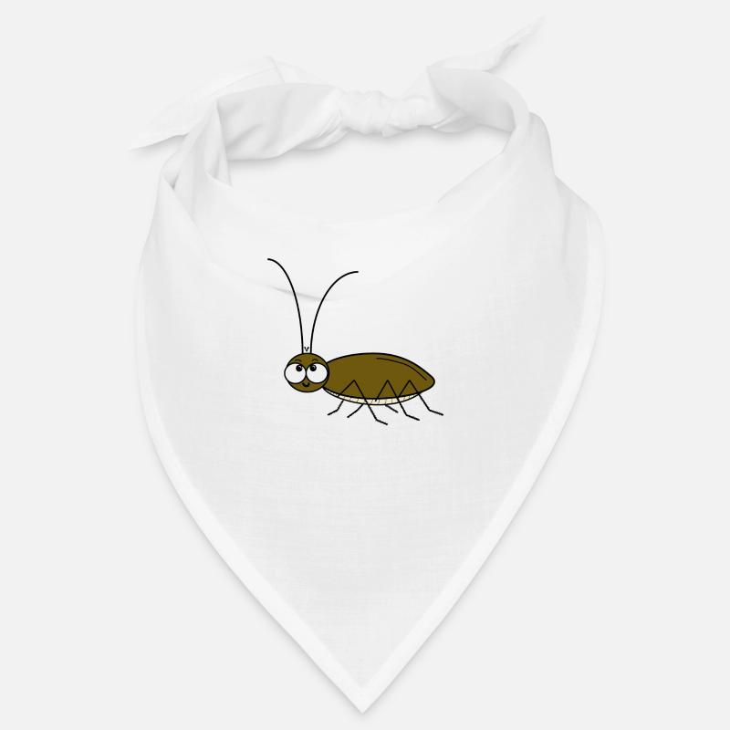 Cockroach Bandana
