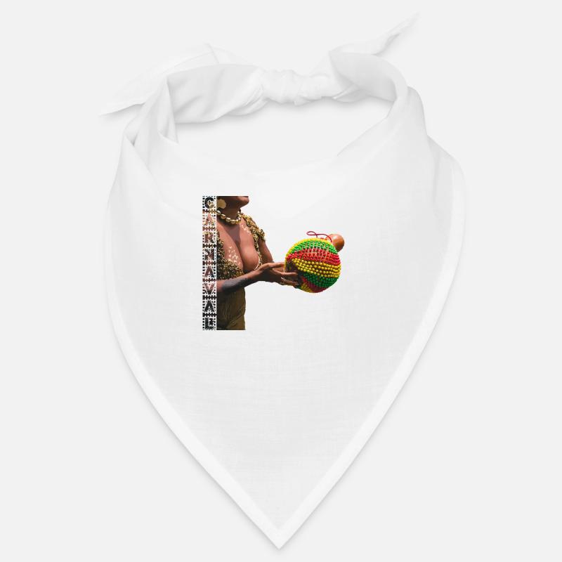 Carnaval - Xerequê Bandana