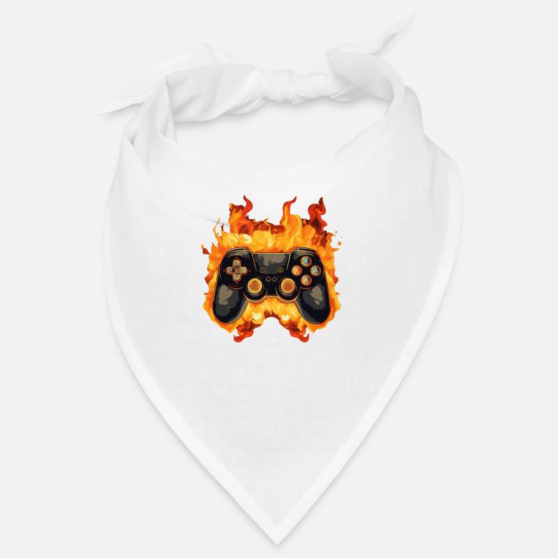 Manette de jeu Bandana