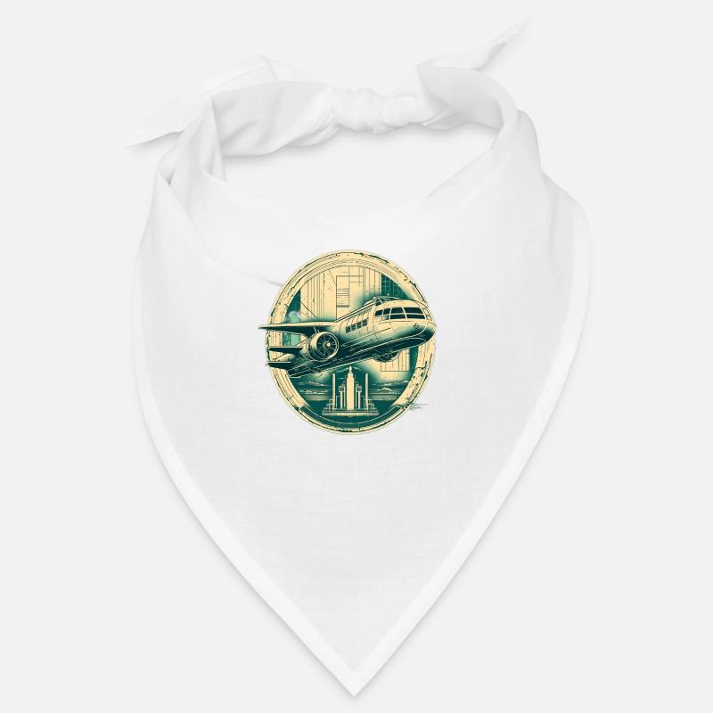 Luft 30 Bandana