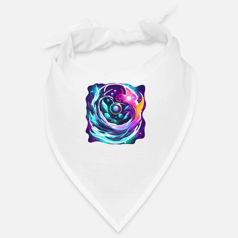 Espace infini Bandana