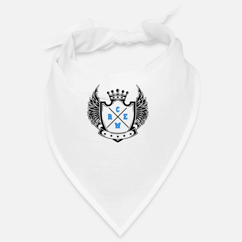 crew Bandana