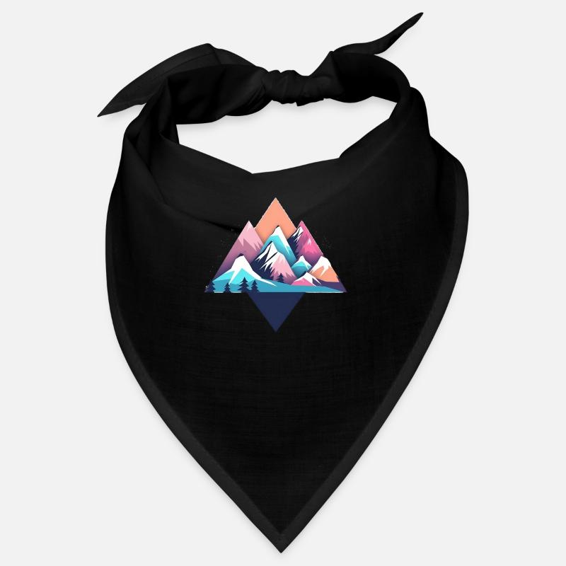 Berge Bandana