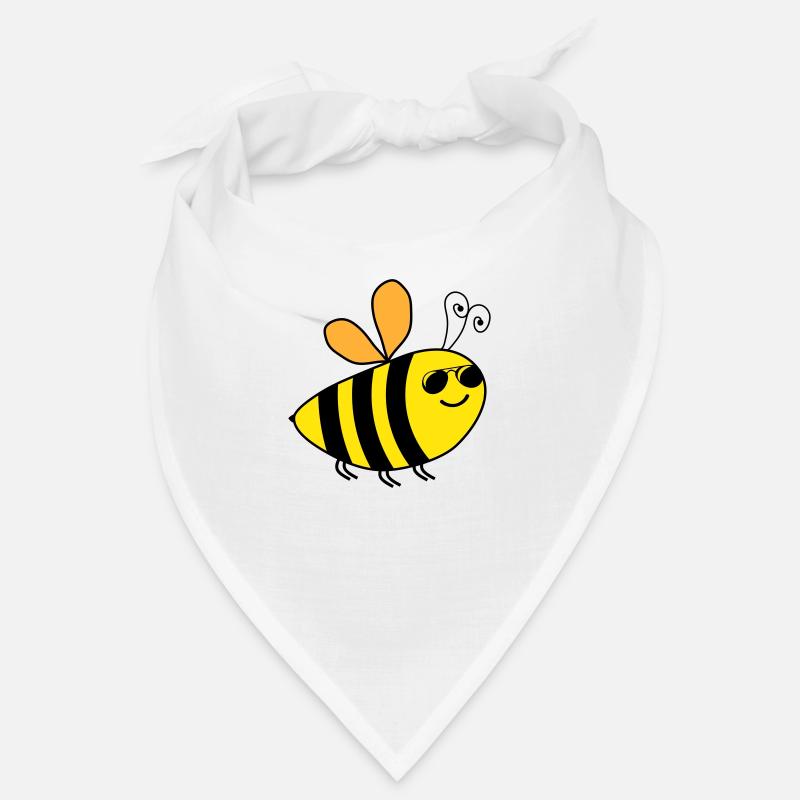 Abeille Bandana
