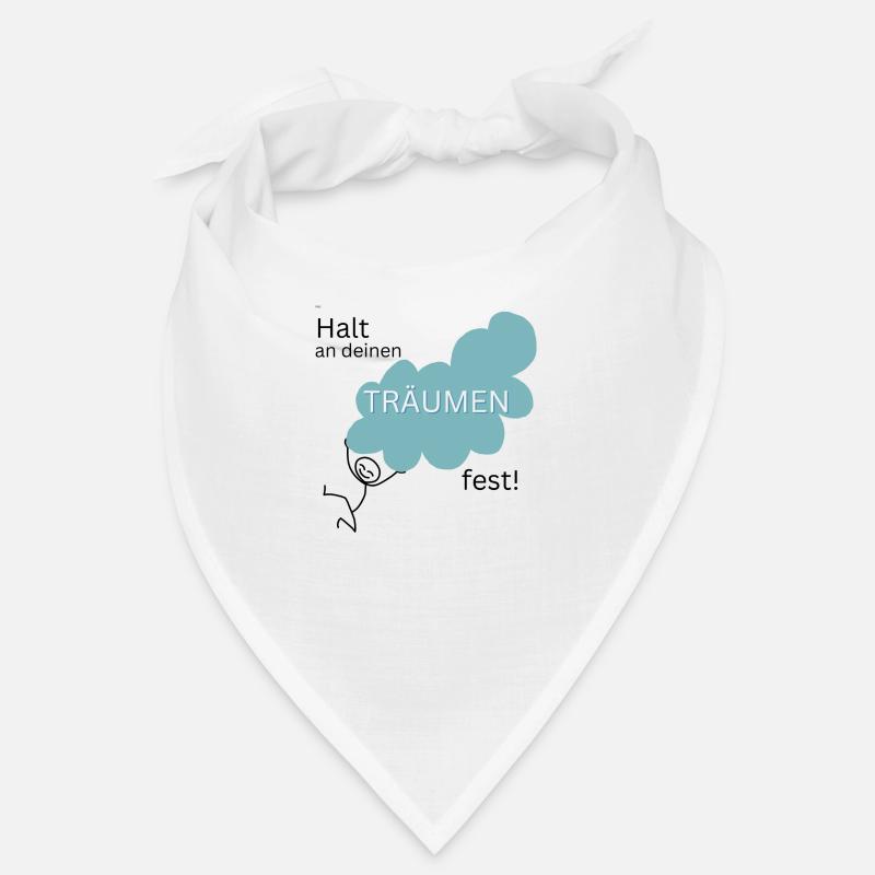 Fliegende Träume Bandana