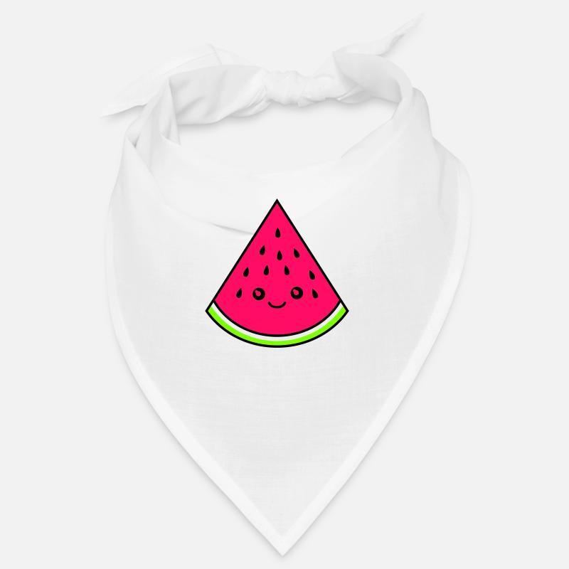 Melon funny Bandana