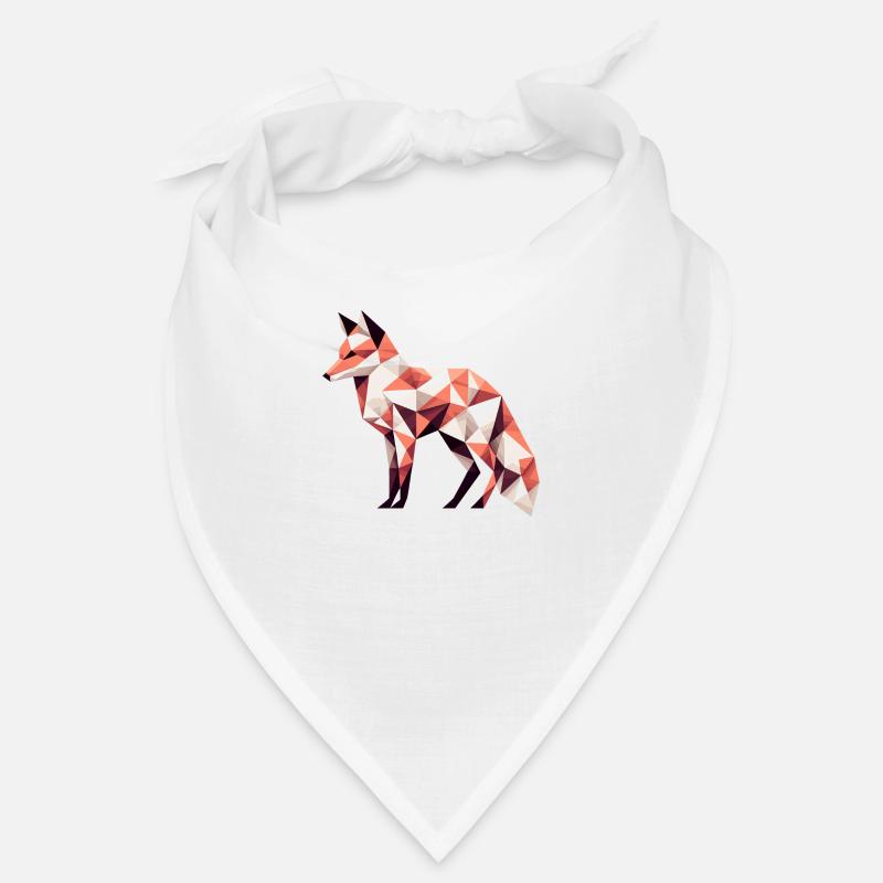 Fuchs // fox Bandana