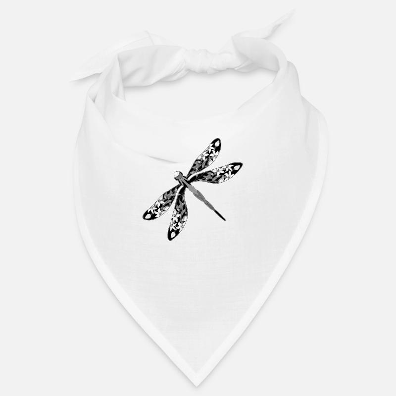 Libelle Bandana