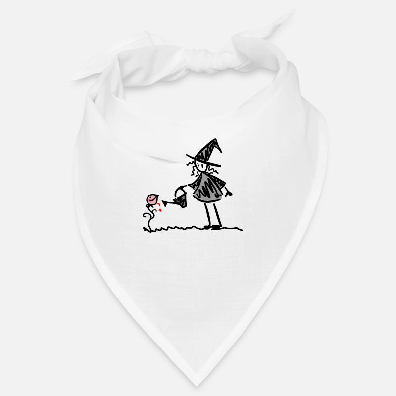 Plante de sorcière Bandana