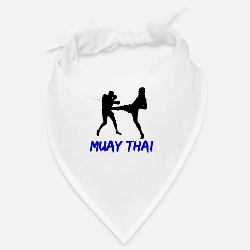 Muay Thaï Bandana