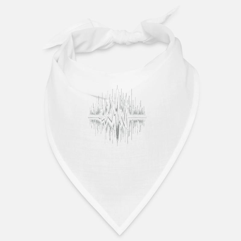 Herzfrequenz Bandana