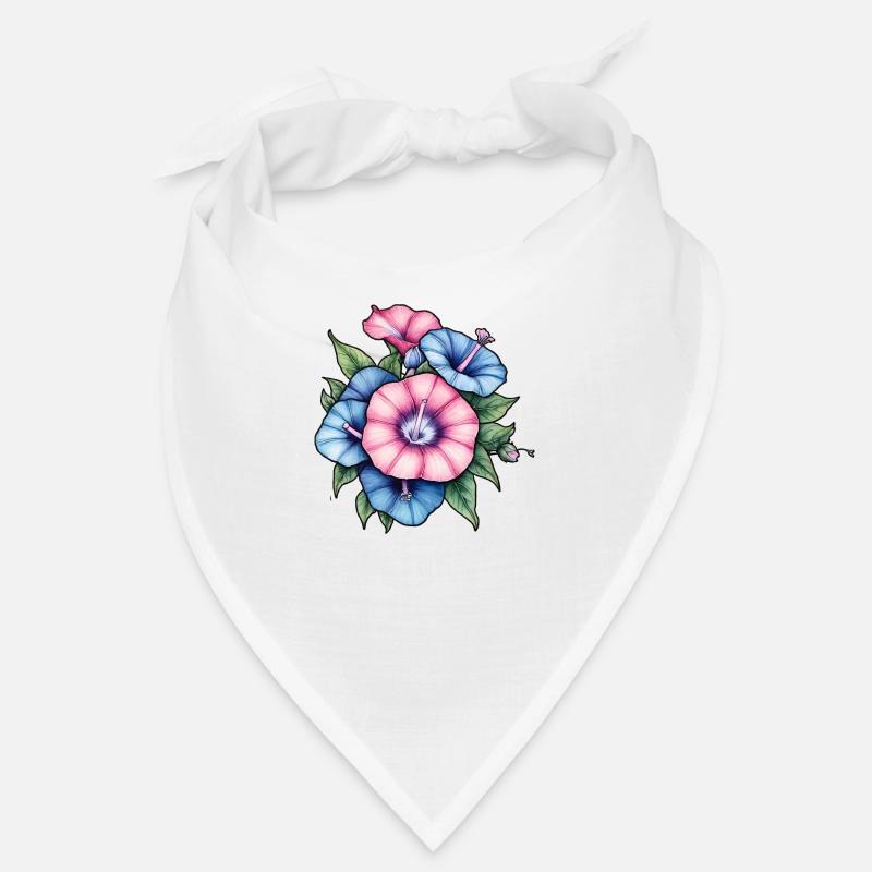 Morgenlatte Bandana