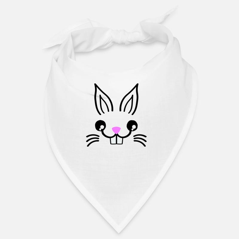 Lapin Bandana