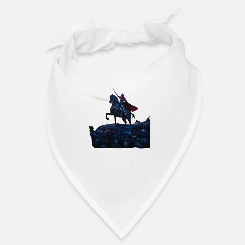 Der Eitelreiter Bandana