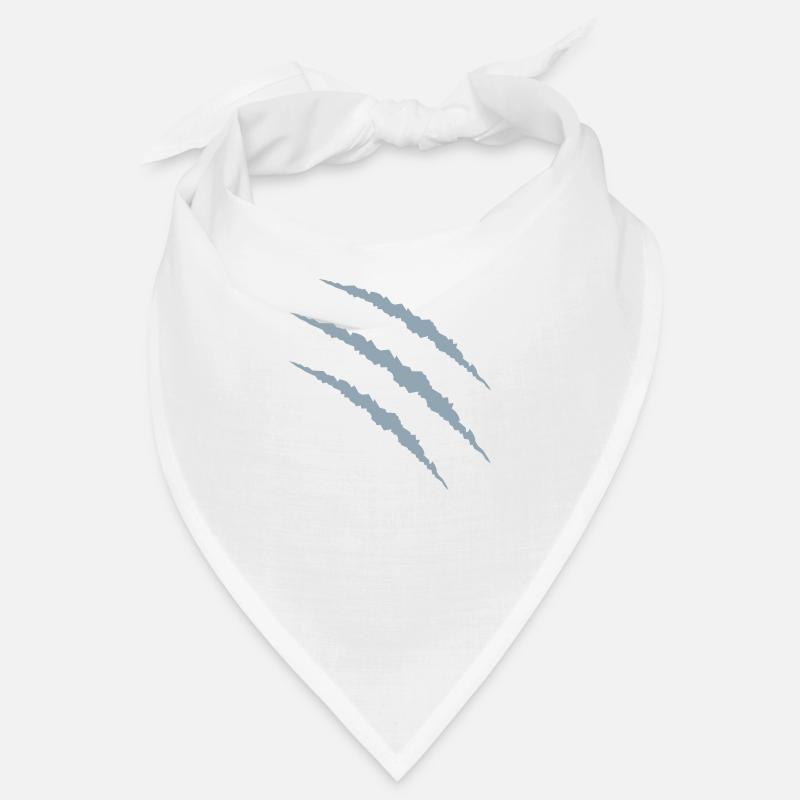 Griffes 1 Bandana