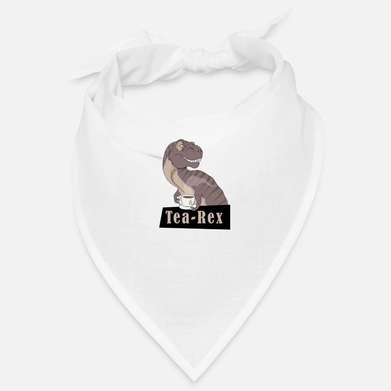 TEE-REX Bandana