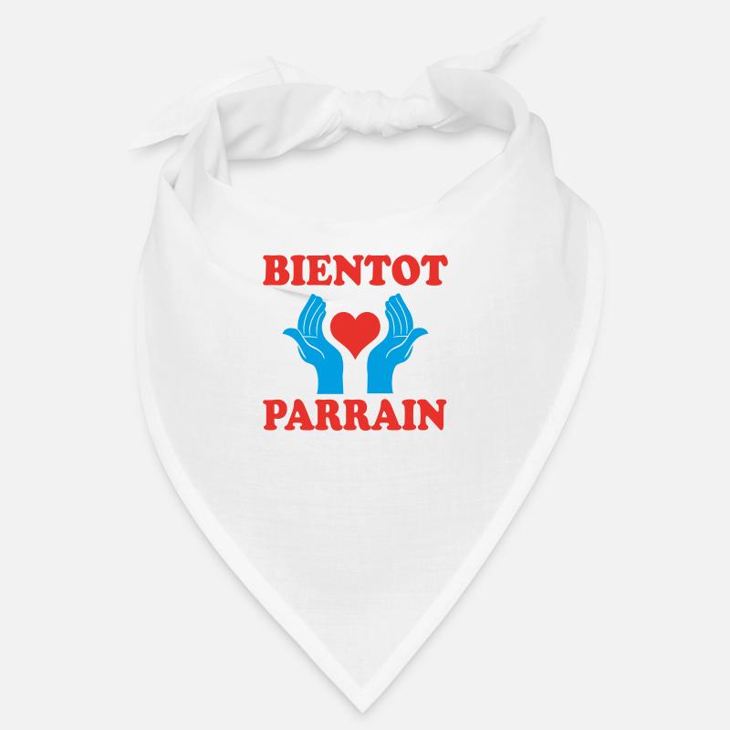 BALD PATE SEIN Bandana