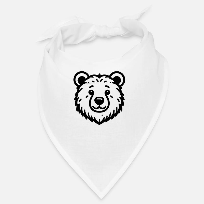 Ours Bandana