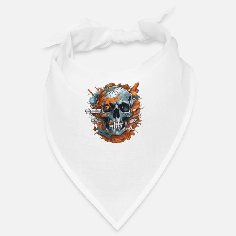 Chaos Créatif Bandana