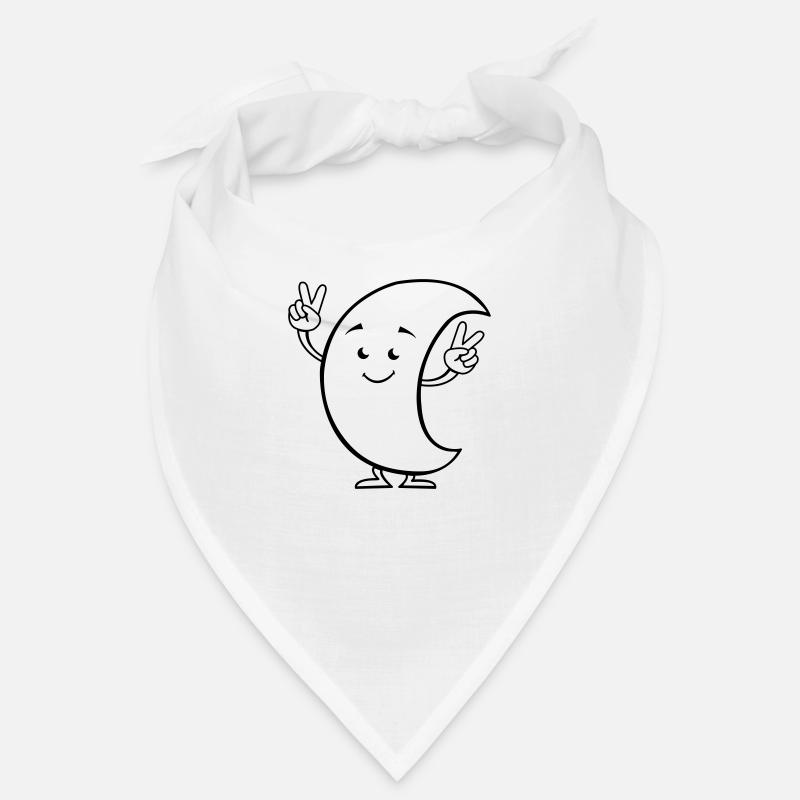 mond comic 01 Bandana
