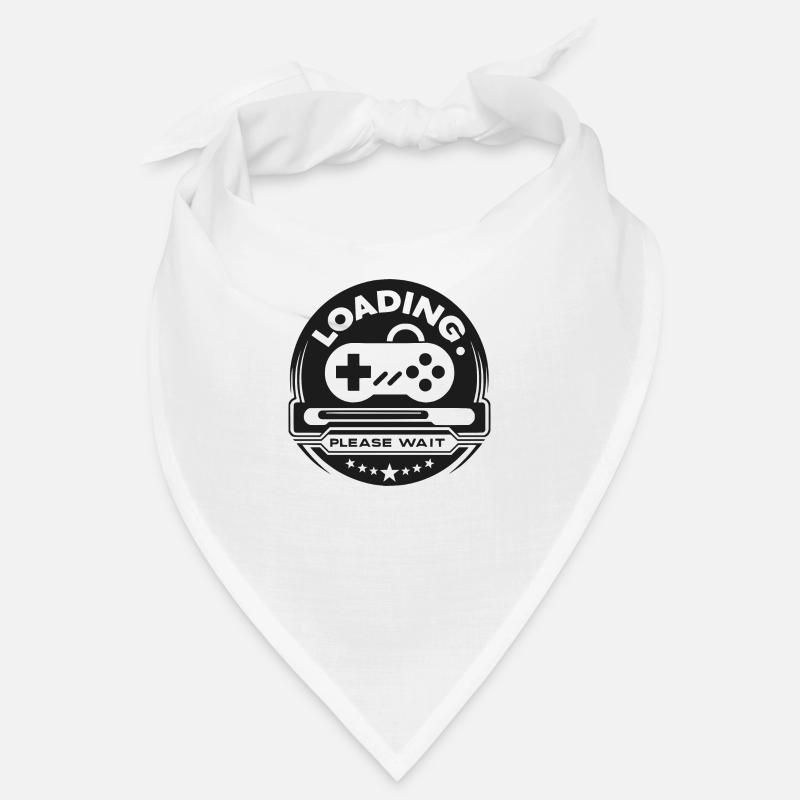 Wird geladen Bitte warten Bandana