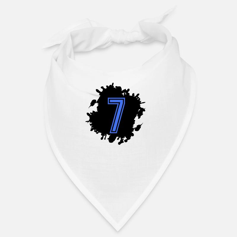 Emplacement 7 Bandana