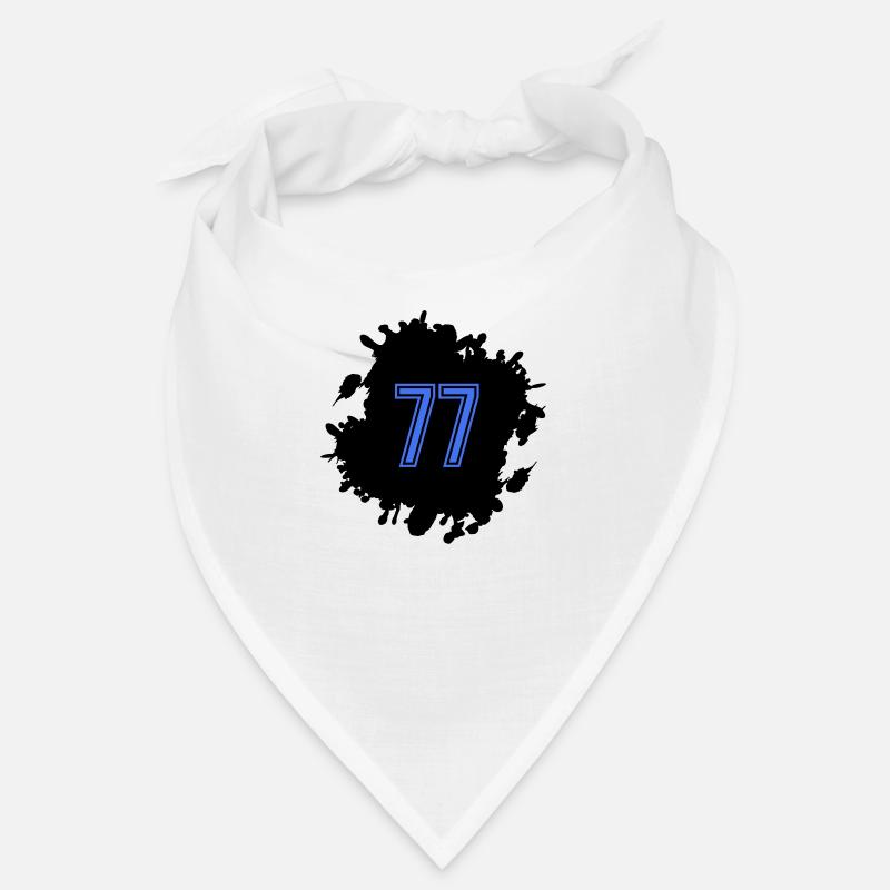 Spot 77 Bandana
