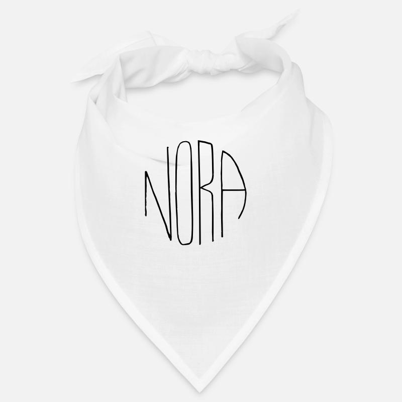 Nora Bandana