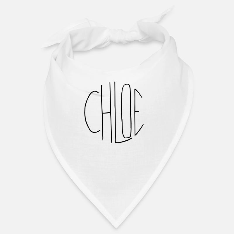 Chloe Bandana